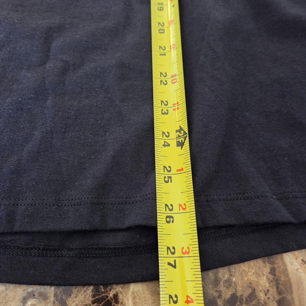 Adidas sz XL women's icon grapic t-shirt NWT blk/grn/pink casual 100% cotton - Picture 5 of 10